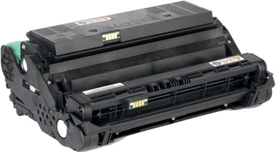 Toner Ricoh 407318 Black (4961311885334)