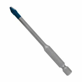Сверло Bosch HEX-9 HardCeramic 5x90 мм (2608900594)