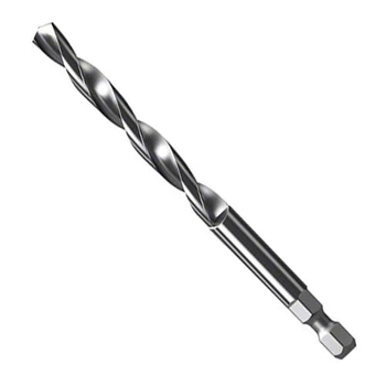 Центрувальне свердло Bosch Expert Power Change Plus HSS-G 7.15x105 мм (2608900528)