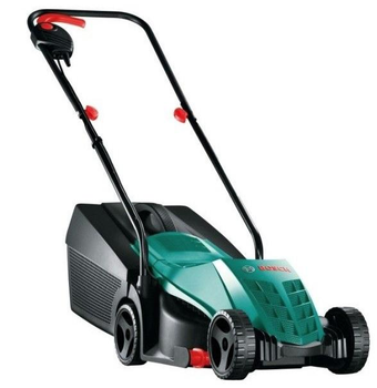 Электрическая газонокосилка Bosch Rotak 320 ER (06008A600A)