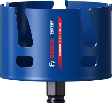 Сверлильная коронка Bosch Professional Expert Construction Material 98х60 мм (2608900479)