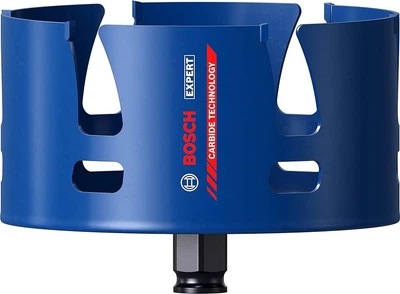 Сверлильная коронка Bosch Professional Expert Construction Material 121х60 мм (2608900484)