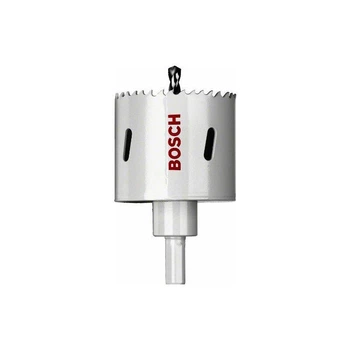 Коронка Bosch HSS-Bimetall 68 мм с центрирующим сверлом (2609255615)