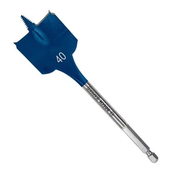 Перовое сверло Bosch Expert Self Cut Speed Spade 40х152 мм (2608900330)