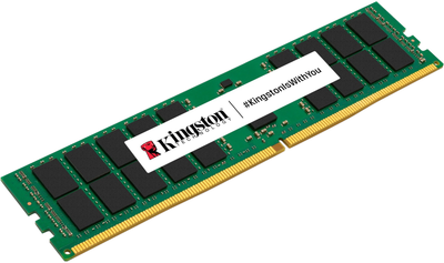 Оперативна пам'ять для серверів Kingston Server Premier DDR5-4800 32768MB KSM48E40BD8KM-32HM (0740617330816)
