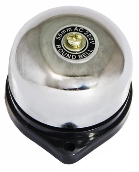 Дзвоник гучного бою ENERGIO EBL-5501 55мм