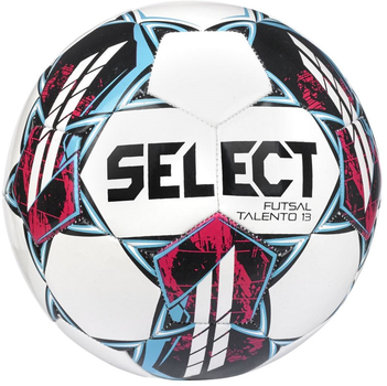 М'яч футзальний Select Futsal Talento 13 v22 (5703543298464)