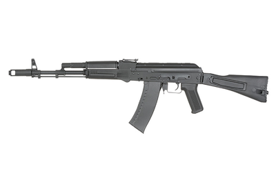 Штурмова гвинтівка AK-74MN SPORTS LINE AEG [S&T] (для страйкболу)