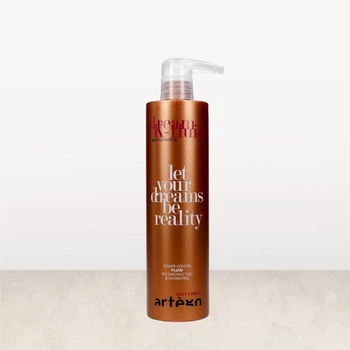 Флюид для восстановления и увлажнения волос с кератином Artego Dream Anti-Damage K-Fluid 500 ml