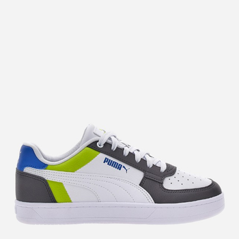 Підліткові кеди для хлопчика Puma Caven 2.0 Block Jr 39446103 35.5 (3UK) Різнокольорові (4099683159132)