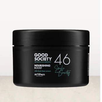 Липидная увлажняющая маска для волос Artego Good Society 46 Nourishing Boost Mask 250мл