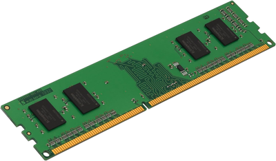 Pamięć Kingston ValueRAM DDR4-2666 8192MB KVR26N19S6/8 (0740617311310)