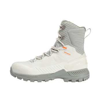 Ботинки Mammut Blackfin III WP High Women 40 White (1092-7613357764278)