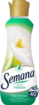 Кондиціонер для прання Semana Extra Fresh Clear Breeze 800 мл (3800024048395)