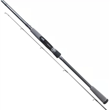 Спінінг Daiwa Lexa Jig 802MFS 2.44m 10-30g,11010-05