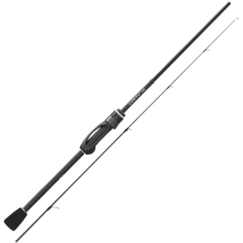 Спиннинг Graphiteleader Corto UX 23GCORUS-6102L-HS 2.09m 0.5-8g,G18237