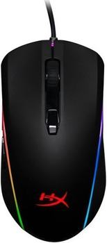 Игровая мышь HyperX Pulsefire Surge Black