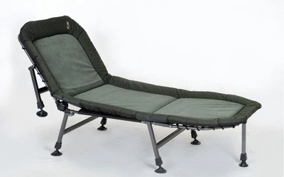 Розкладушка коропова M-Elektrostatyk L14 (7 ніжок) (ЕЛЕ-L14)