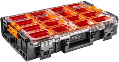 Organizer NEO Tools 84-268 modułowy (5907558443585)