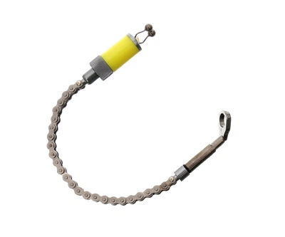 CARP PRO Свiнгер SWINGER CHAIN колiр жовтий