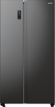 Холодильник Gorenje NRR9185EABXL (6975600)