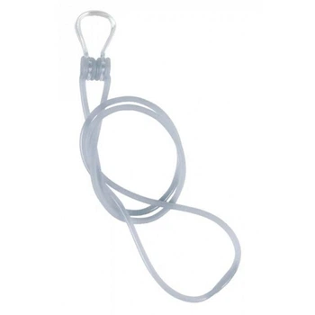 Зажим для носа Arena Strap Nose Clip Pro Clear (1097-95212-018 UNI)