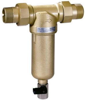 Фільтр механічний Honeywell FF06-3/4AAM для гарячої води