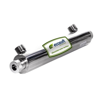 Ультрафіолетова лампа Ecosoft HR-60