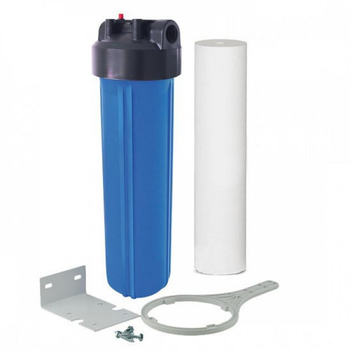 Фільтр Tiger Filtration Big Blue 20" тип 06A з поліпропіленовим картриджем (BB20)