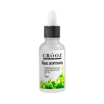 Средство от вросших ногтей Crooz Nail Softener 30 мл
