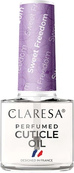 Olej do skórek Claresa Sweet Freedom 5 g (5903819804003)