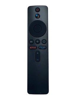 Пульт для телевизора Xiaomi Mi TV 4X (XMRM-00A) з голосовым управлением