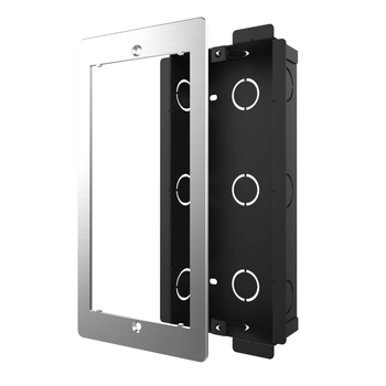 Комплект для врізного монтажу AKUVOX R20K/R20B