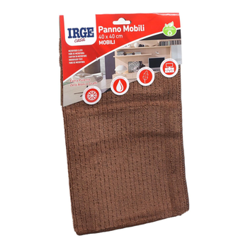 Мікрофібра IRGE для меблів 40*40 см