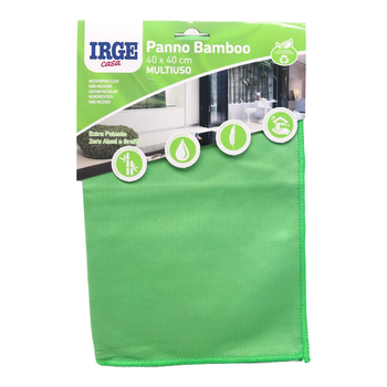 Ганчірка IRGE Bamboo 40/40 см 1 шт