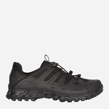 Чоловічі тактичні кросівки з Gore-Tex Aku Selvatica TC GTX - Blac 678T-052 46 (11UK) 30.5 см Black (2267006800005)