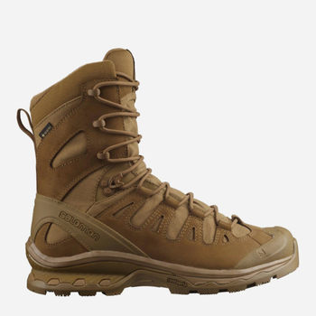 Тактичні берці з Gore-Tex Salomon QUEST 4D Forces 2 High GTX