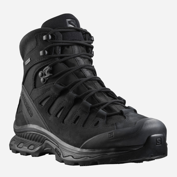 Тактические ботинки с Gore-Tex Salomon QUEST 4D GTX Forces 2 EN