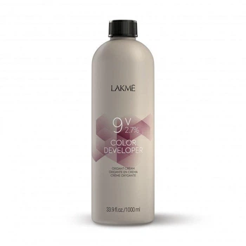 Крем-окислитель Lakme Color Developer 9 Vol 2.7% 1000 мл