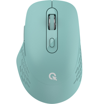 Миша OfficePro M230 Silent Click Wireless Mint (M230M)