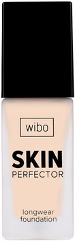 Podkład do twarzy Wibo Skin Perfector 03N Beige 30 ml (5905309904248)