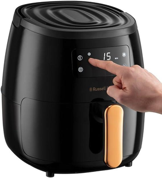 Мультипіч Russell Hobbs SatisFry Air Large 26510-56 3854 б/в