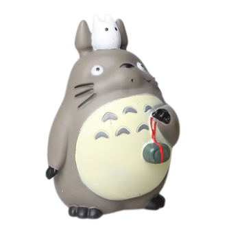 Фигурка GeekLand Мой сосед Тоторо Тоторо My Neighbor Totoro Totoro 11 см FC MNT T 05