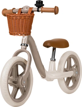 Біговел Lionelo Alex Plus Beige Sand (5903771708197 )
