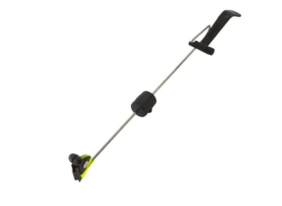 Свингер Mad Carp magnet без подключения желтый арт 61770049
