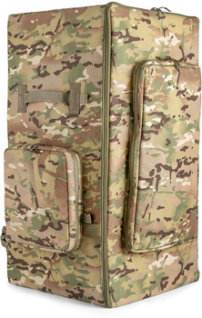 Сумка-рюкзак БШЦ для зберігання та перенесення мультикоптерів Мультикам (21443-БШЦ)