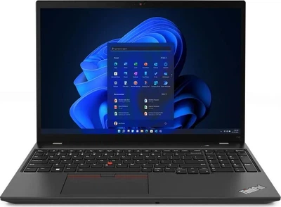 Ноутбук Lenovo ThinkPad T16 Gen 1 (21CHS06F00)