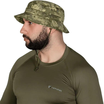 Панама Camotec Boonie 2.0 Twill 58 Піксель