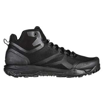 Черевики 5.11 Tactical A/T Mid Boot 6.5 US/EU 39 Black