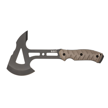 Топор 5.11 Tactical CFA Peacemaker Tomahawk Kangaroo